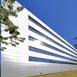 Neubau Seminargebäude FB HS Bochum