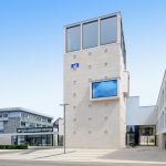 Neubau Geschäftsstelle Volksbank Hamm